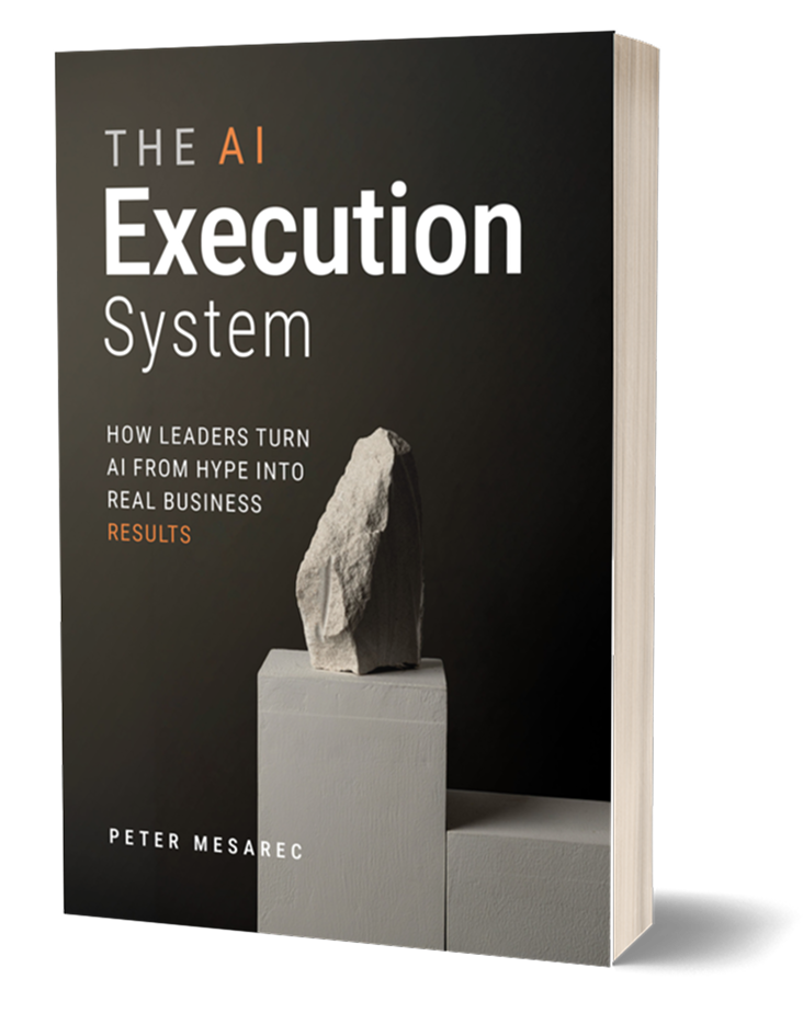 100+ Page AI-First eBook