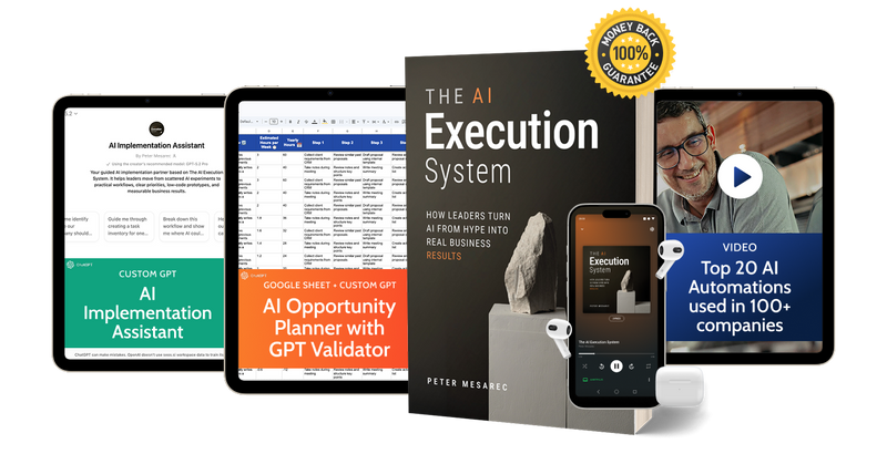 AI Execution System