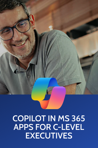 Microsoft Copilot for C-Level Executives