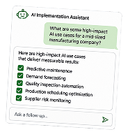 AI Implementation Assistant